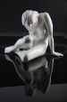 Yves Pires - Sculptures : Perdue Nacrée