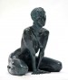 Yves Pires - Sculptures : Elisa