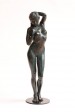Yves Pires - Sculptures : Eva