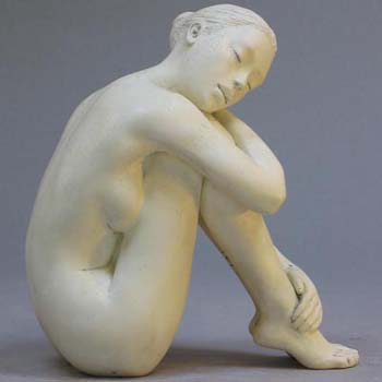 Yves Pires - Sculptures : Agathe