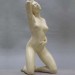 Yves Pires - Sculptures : Caresses