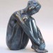 Yves Pires - Sculptures : L'attente